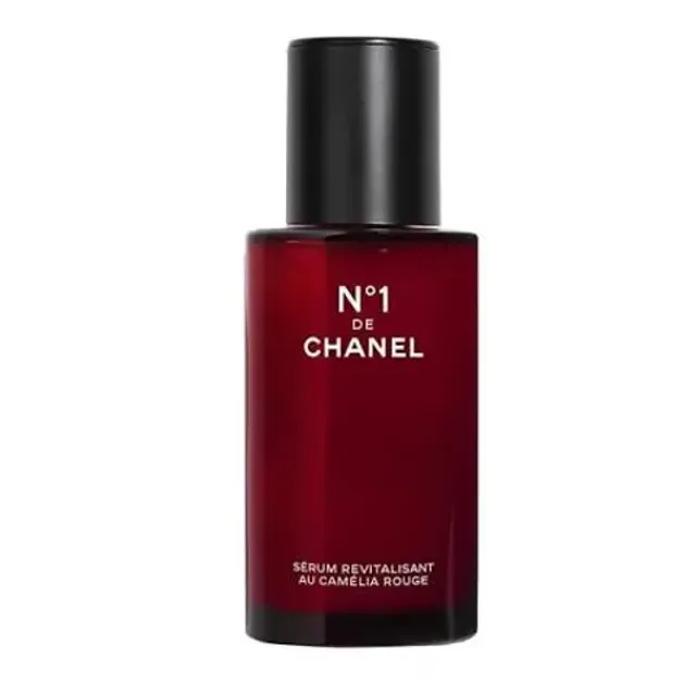 Serum Trẻ H&oacute;a Da Chanel N1 Revitalizing Serum 30ml