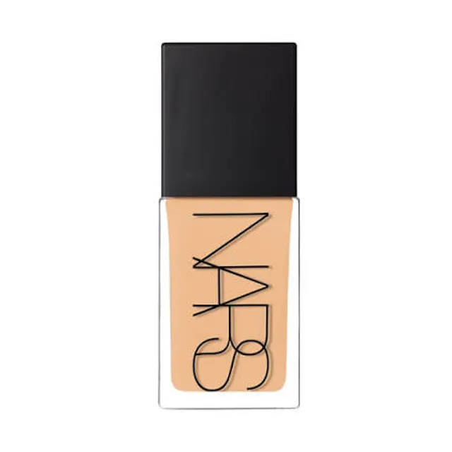 Kem Nền Nars Light Reflecting Foundation Tone Light 0 - Siberia