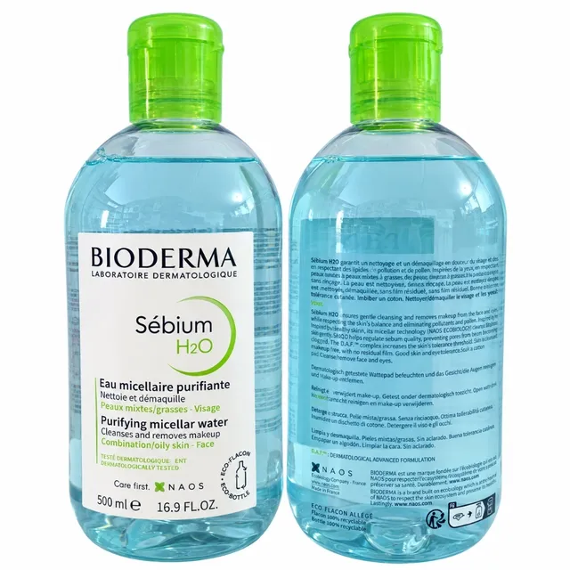 Bioderma S&eacute;bium H2O