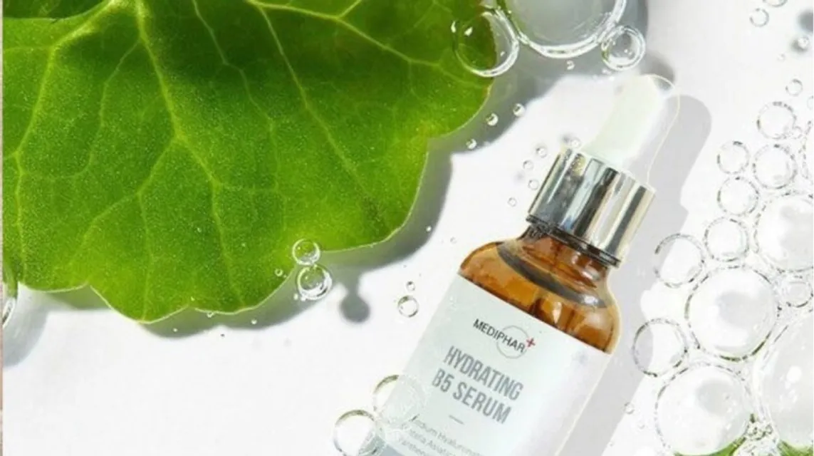 Mediphar Hydrating B5 Serum
