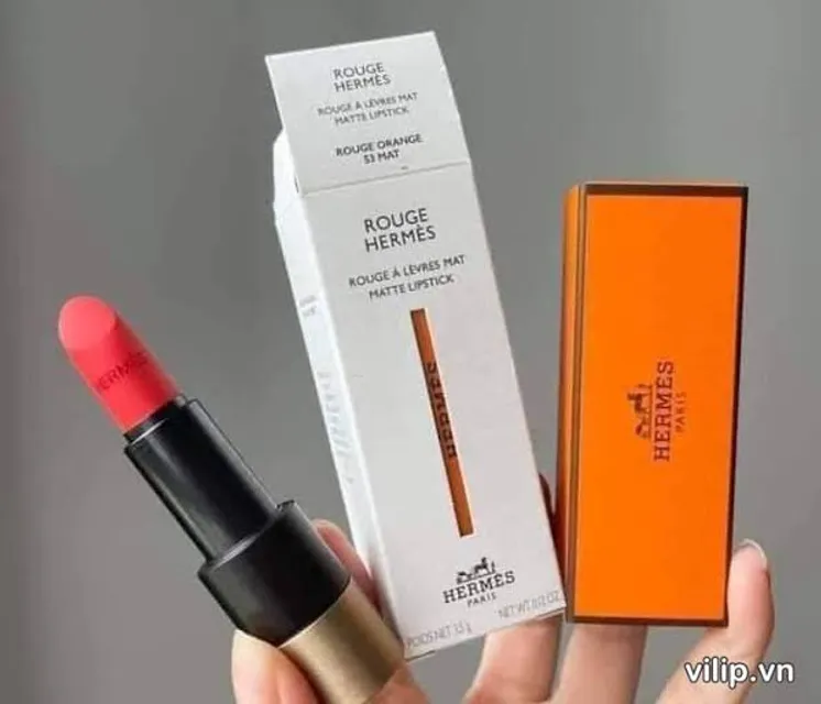 Son Rouge Herm&egrave;s M&agrave;u 53