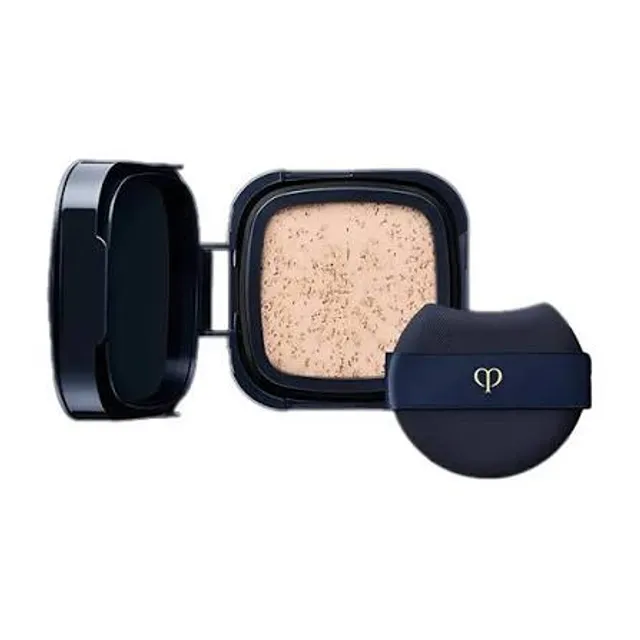 L&otilde;i Phấn Nước Cle De Peau Teint Eclat Radiant Foundation I10