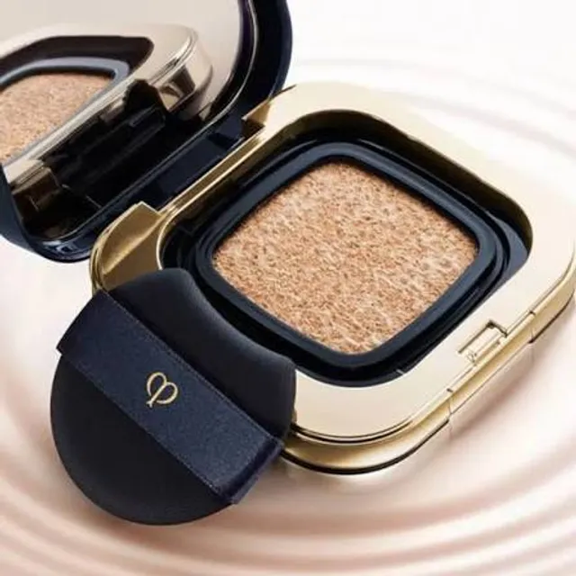 L&otilde;i Phấn Nước Cl&eacute; De Peau Teint Eclat Radiant Foundation I10