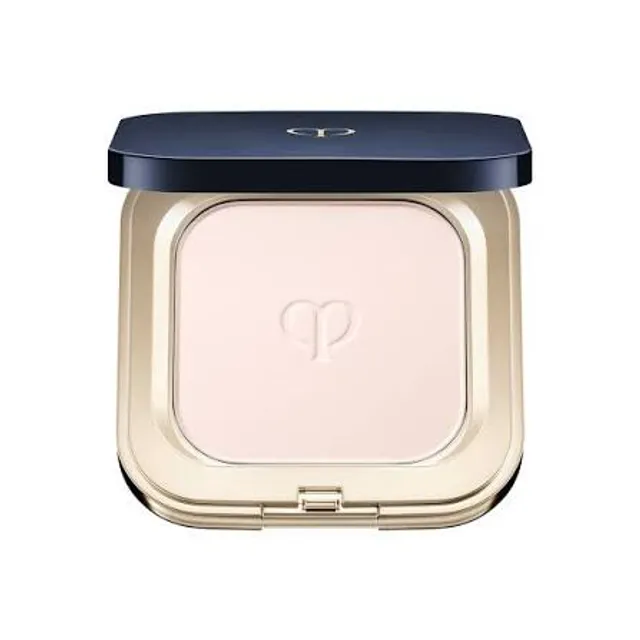 Phấn Phủ Dạng N&eacute;n Cl&eacute; De Peau Refining Powder 5g