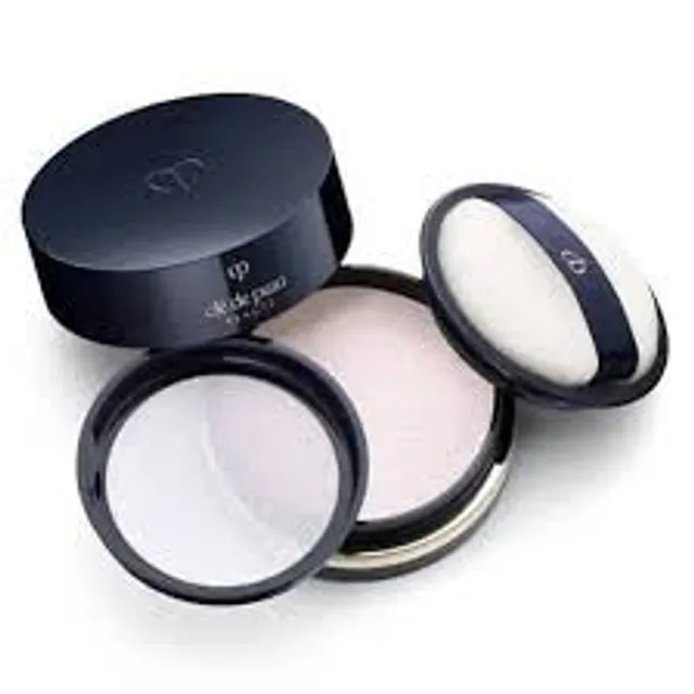 Phấn Phủ Dạng Bột Cl&eacute; de Peau Beaut&eacute;