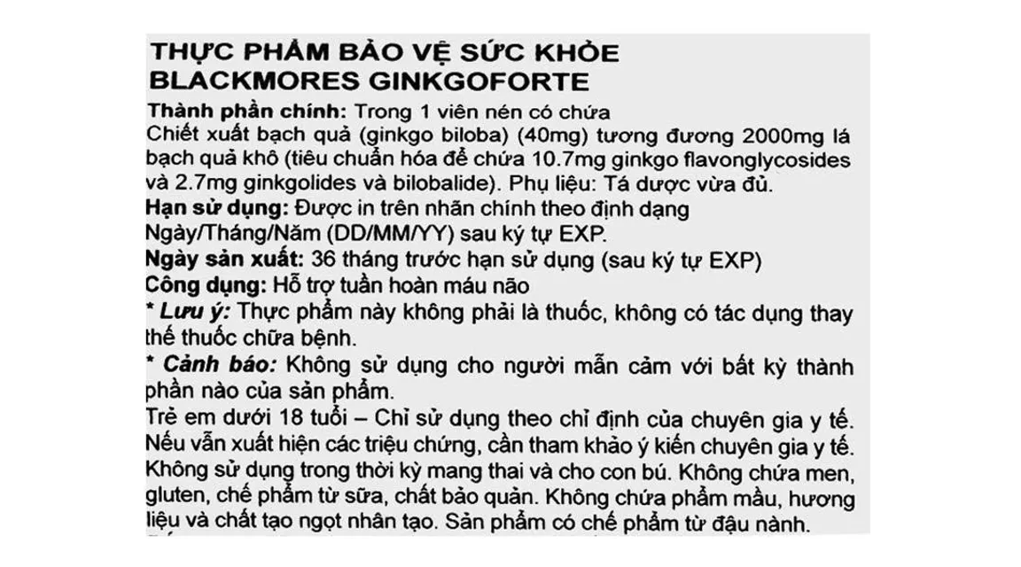 Liều lượng sử dụng