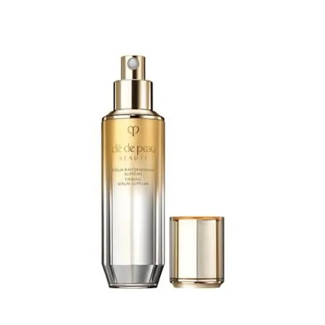 H&igrave;nh Ảnh Tinh Chất Săn Chắc Da Cl&eacute; De Peau