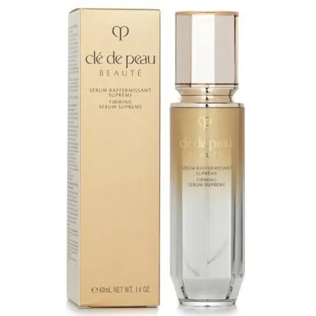 Cl&eacute; De Peau Firming Serum