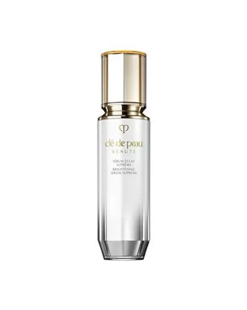 Tinh Chất L&agrave;m S&aacute;ng Da Cl&eacute; De Peau Brightening Serum Supreme 2