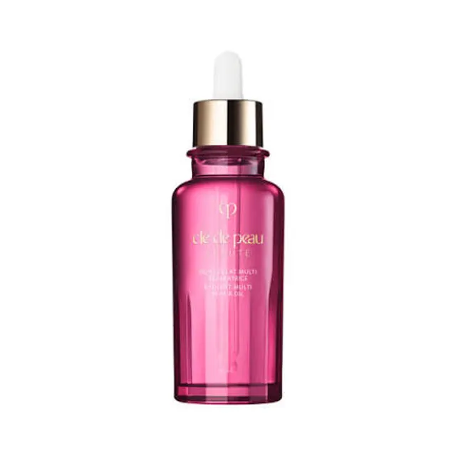 Dầu Dưỡng Da Cle De Peau