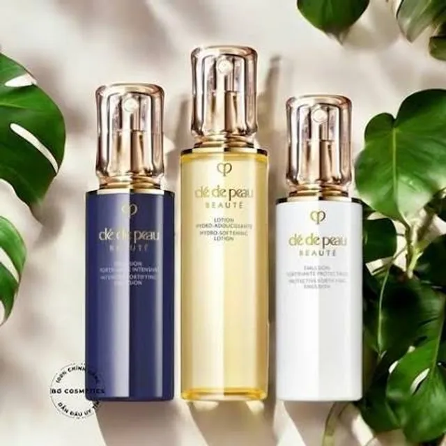 Serum Cl&eacute; De Peau Beaut&eacute;