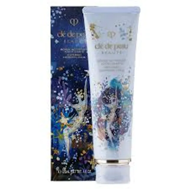 Sữa Rửa Mặt Cl&eacute; De Peau Beaut&eacute; Mousse Nettoyante
