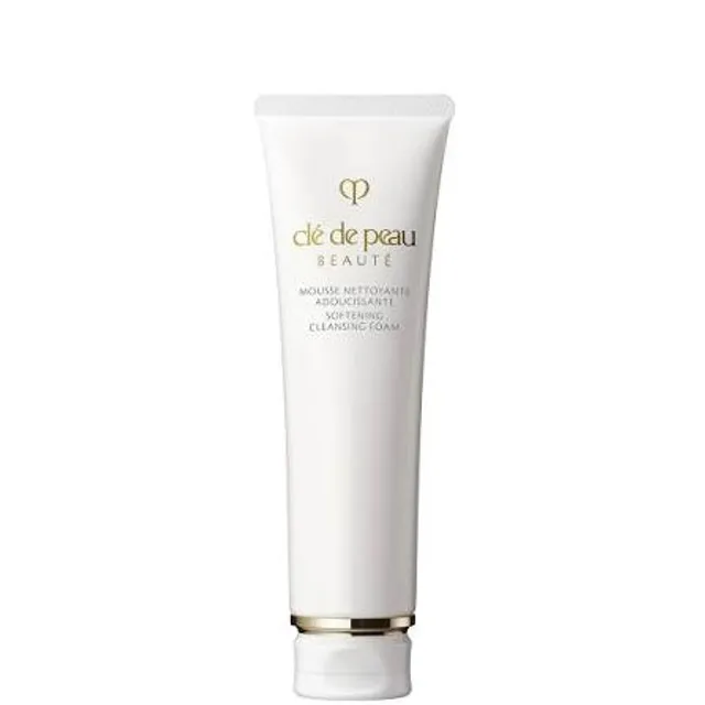 Sữa Rửa Mặt Cl&eacute; De Peau Beaute 125ml