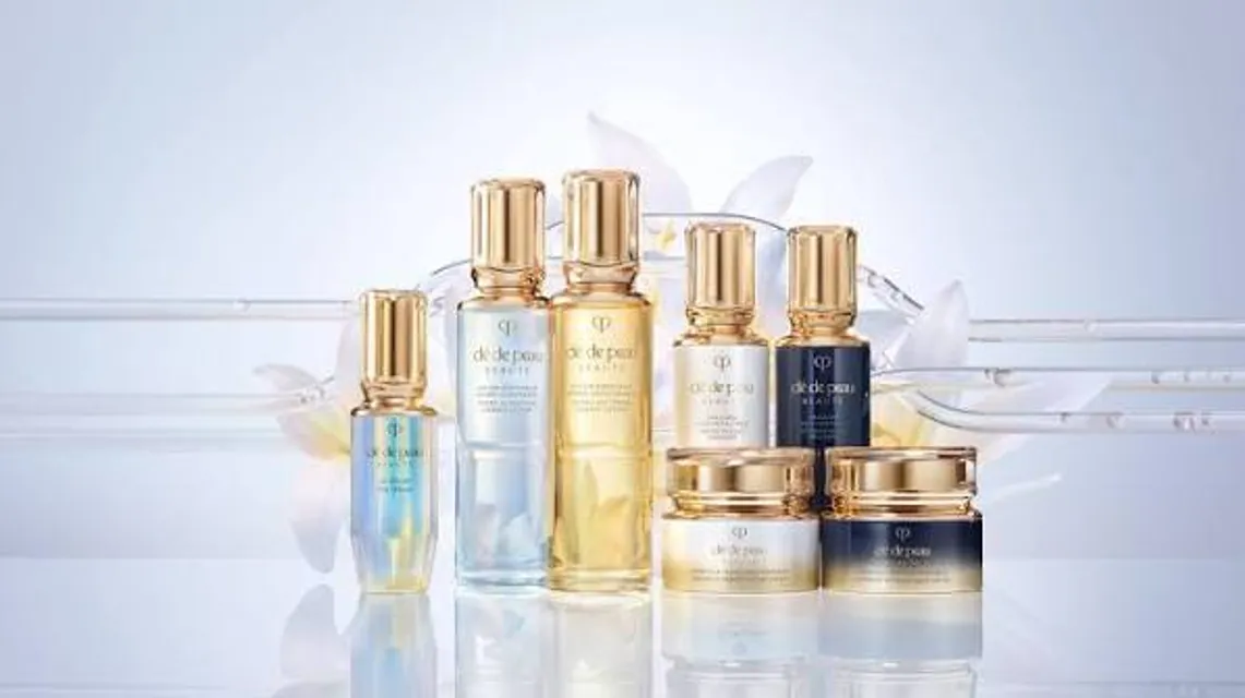Bộ Dưỡng Da Cl&eacute; De Peau Beaut&eacute;
