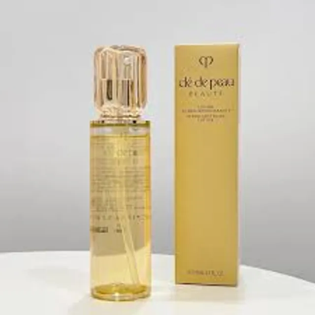 Nước Thần Cl&eacute; De Peau Beaut&eacute; Hydro-Softening Lotion