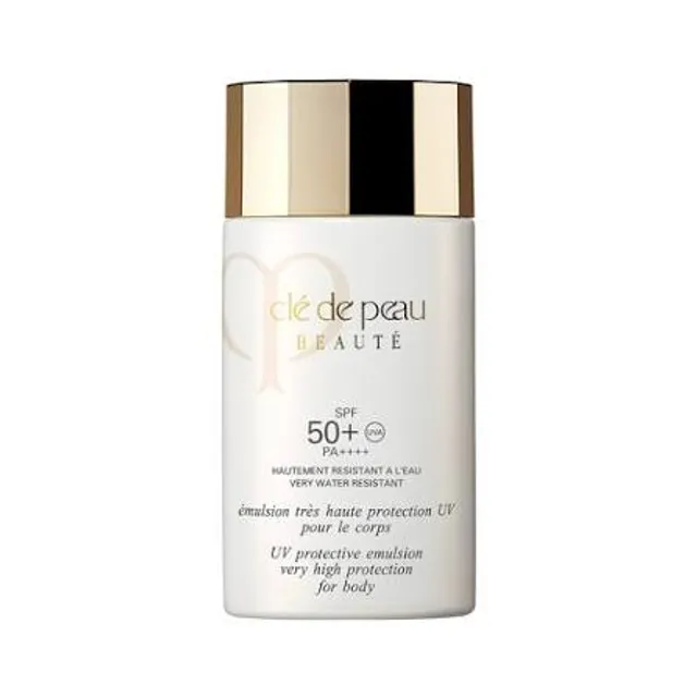 Kem Chống Nắng Body Cl&eacute; De Peau