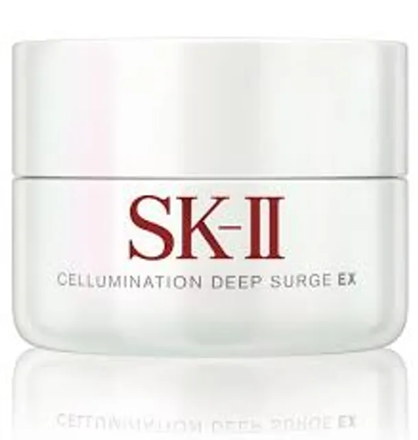 Kem Dưỡng Trắng Da SK-II