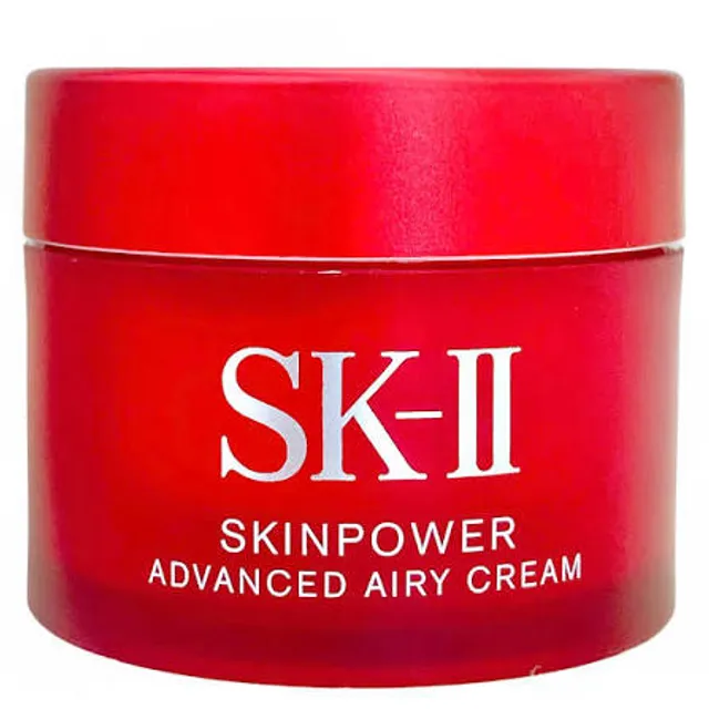 SK-II Skin Power Cream