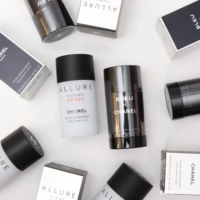 Lăn khử m&ugrave;i nam Chanel Allure Homme Sport 75ml