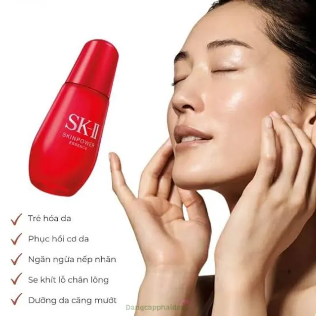 Serum SK-II Skinpower Essence