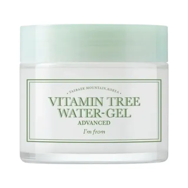Kem Dưỡng Ẩm I'm From Vitamin Tree Water Gel