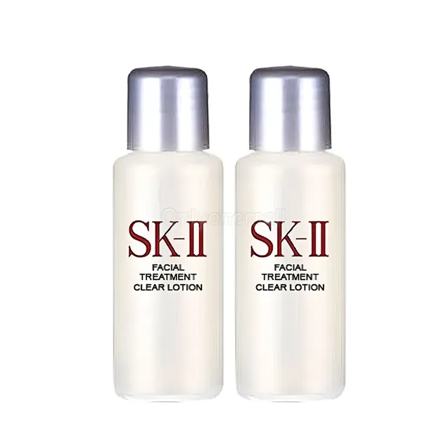 Nước Hoa Hồng SK-II Facial Treatment Clear Lotion 30ml
