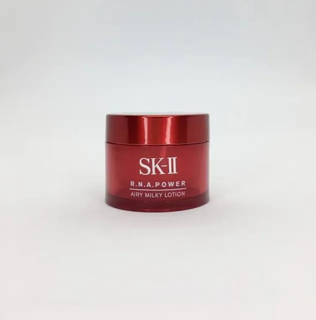 Kem Dưỡng Da SK-II Skinpower Re-New Airy Cream 80g