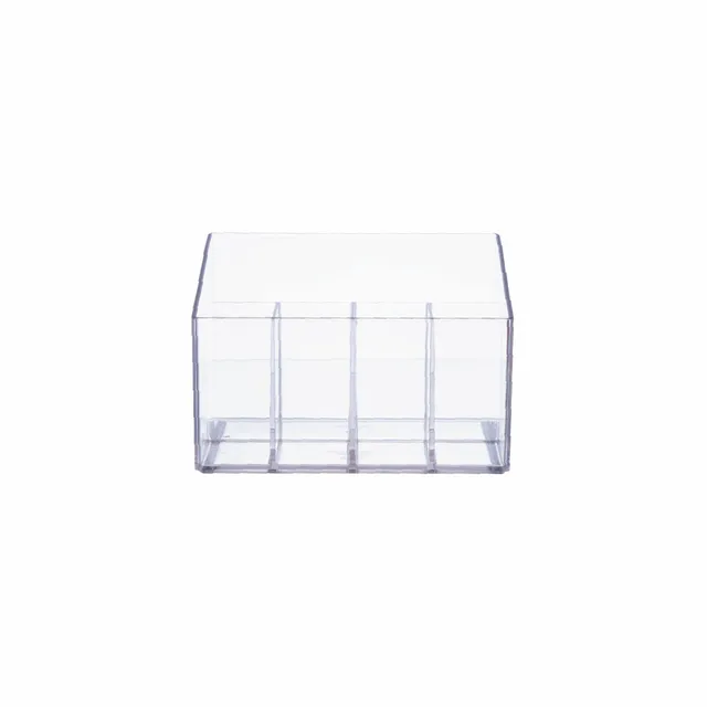 Khay đựng đồ đa năng 5 ngăn 5692