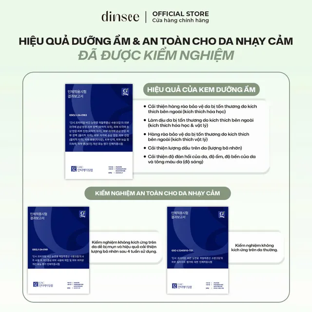 Kem Dưỡng Ẩm Thuần Chay Thi&ecirc;n Sơn Tuyết Li&ecirc;n