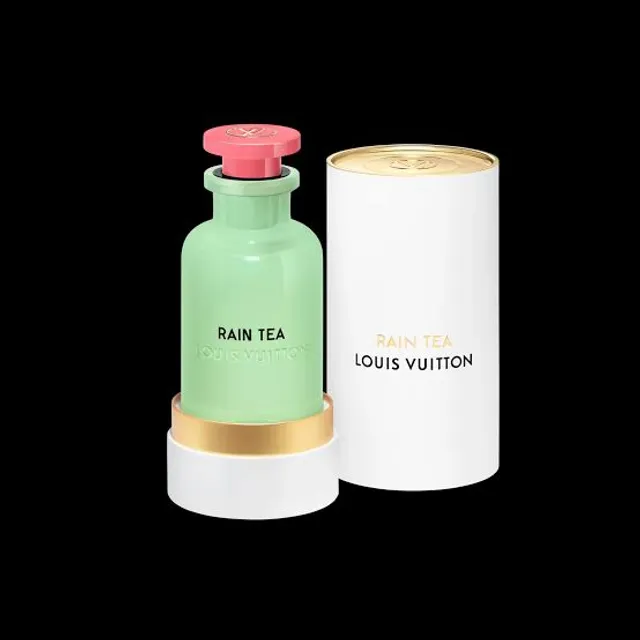 Nước hoa Unisex Louis Vuitton LV Rain Tea EDP