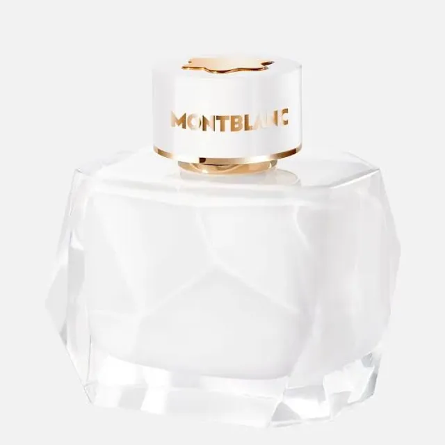 Thiết kế Nước Hoa Montblanc Signature EDP