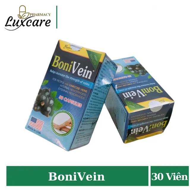 lợi &iacute;ch BoniVein
