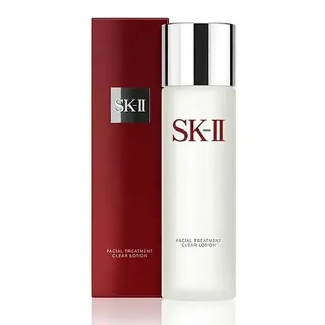 Nước Hoa Hồng SK-II Facial Treatment Clear Lotion
