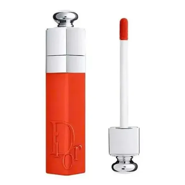Son Kem Dior Tattoo Addict Lip Tint 561 Natural Poppy