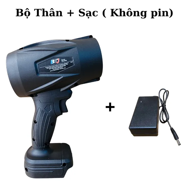 M&aacute;y thổi BFJ