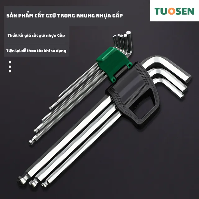 Chi Tiết Bộ Lục Gi&aacute;c