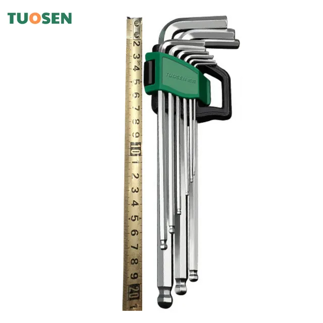 Cận Cảnh Bộ Lục Gi&aacute;c Tuosen