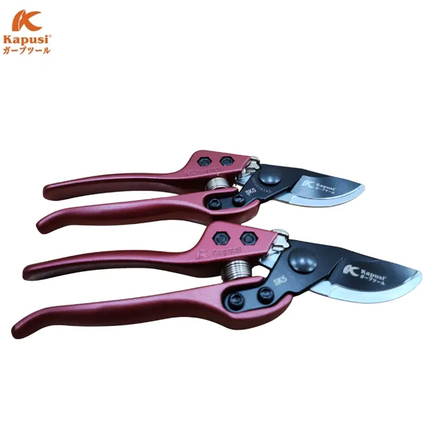 K&eacute;o cắt c&agrave;nh trợ lực Nhật Kapusi K-8618