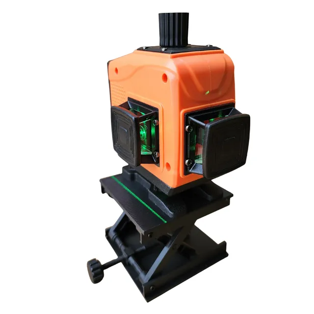 M&aacute;y C&acirc;n Bằng Laser 12 Tia Xanh SANPULINE