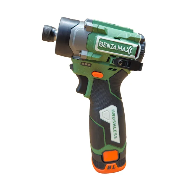 M&aacute;y Chuy&ecirc;n V&iacute;t C&oacute; B&uacute;a 1/4 BZM-1618 Brushless