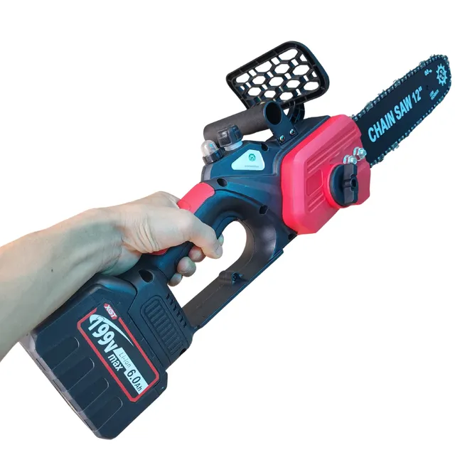 M&aacute;y Cưa X&iacute;ch 12inch