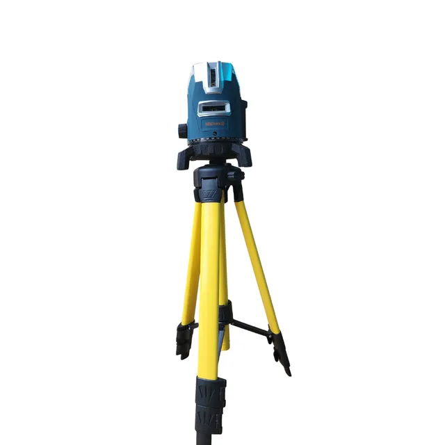 Ch&acirc;n m&aacute;y c&acirc;n bằng laser Ren 15mm