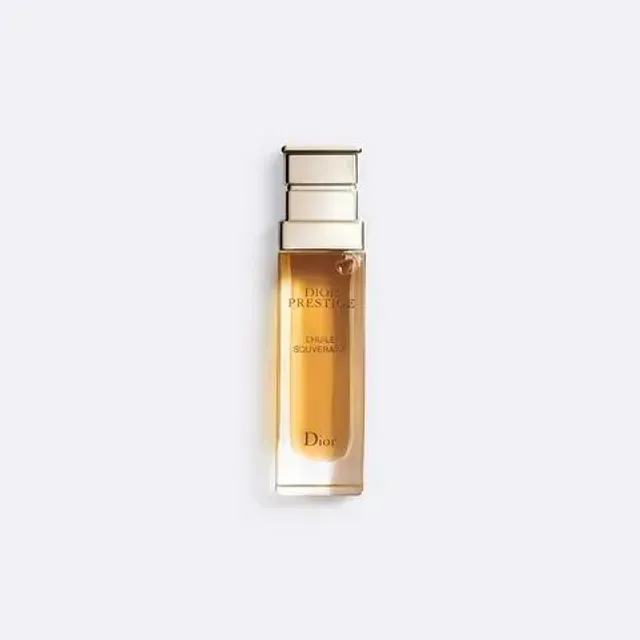 Tinh Chất Dưỡng Da DIOR Prestige L&rsquo;huile Souveraine