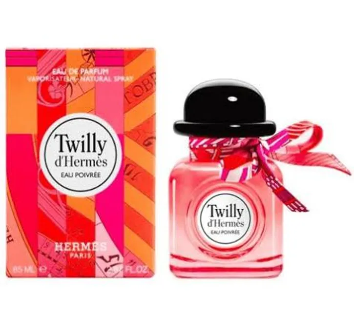Nước Hoa Nữ Hermes Twilly D'Hermes Eau Poivree EDP