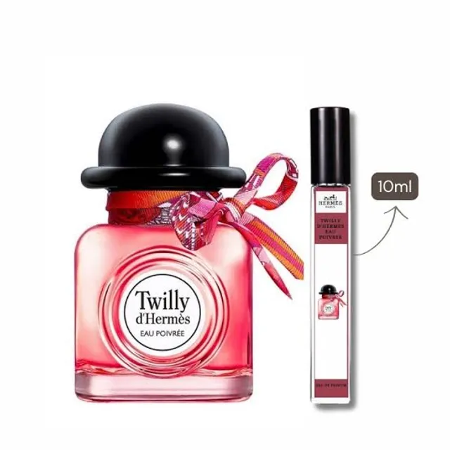 Chai nước hoa Hermes Twilly D'Hermes Eau Poivree
