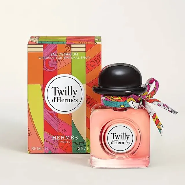 Nước Hoa Nữ Herm&egrave;s Twilly D&rsquo;Hermes EDP