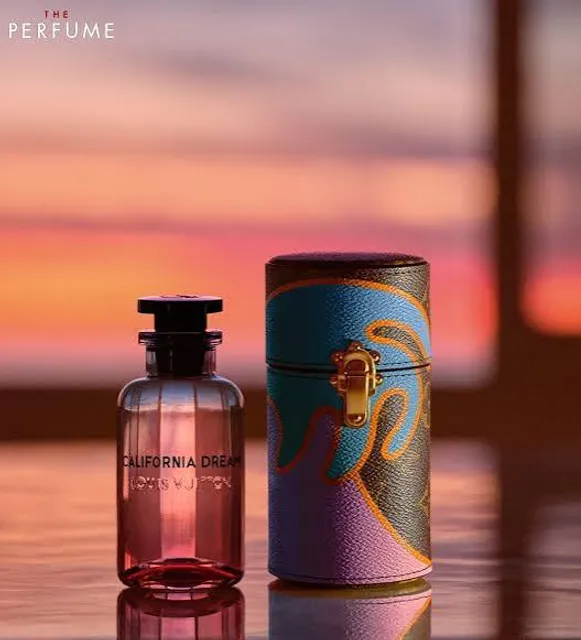 Nước Hoa Unisex Louis Vuitton LV California Dream