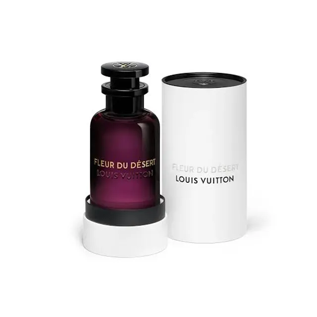 Louis Vuitton Nước Hoa Unisex LV Fleur Du D&eacute;sert EDP 100ml