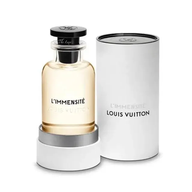 Nước Hoa Nam Louis Vuitton LV L'Immensite EDP 100ml
