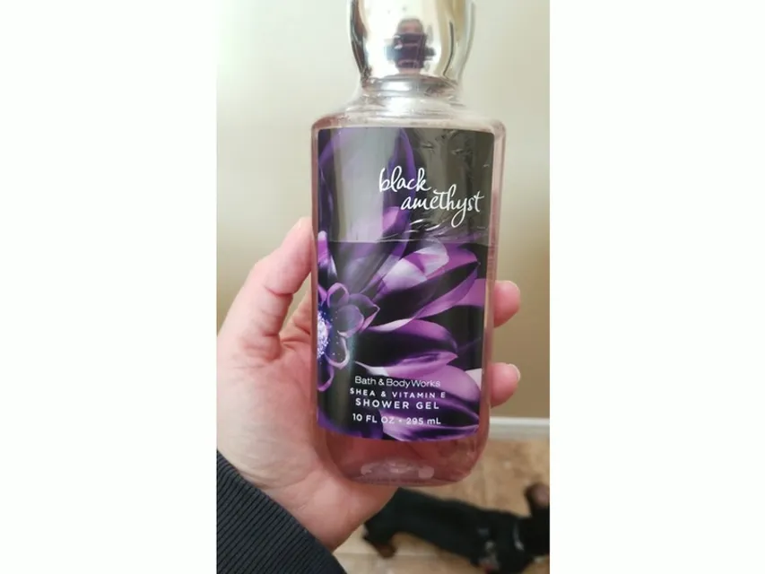 Sữa Tắm Bath & Body Works Black Amethyst Body Wash